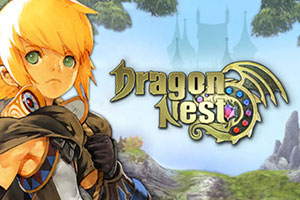 dragonnest